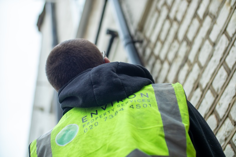5 Reasons to Choose Us For Sewer Cleaning London
