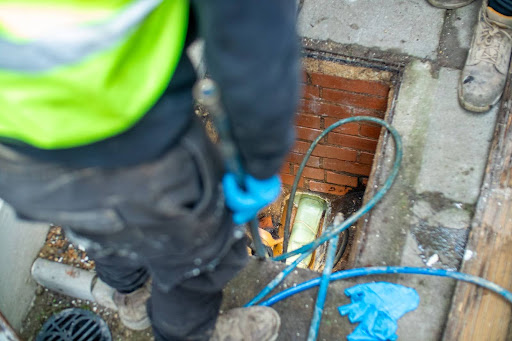Do You Need Drain Repairs? Here's How to Know for Sure