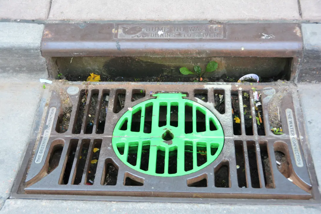 What Issues Can CCTV Drain Surveys Identify
